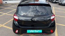 Hyundai i10 1.0 T-GDi N Line 5dr Petrol Hatchback
